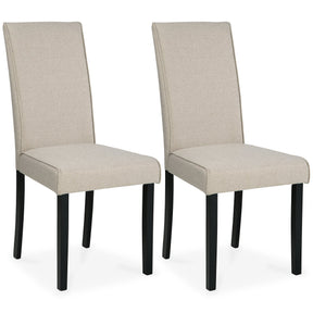 Kimonte Dining Chair - Half Price Furniture