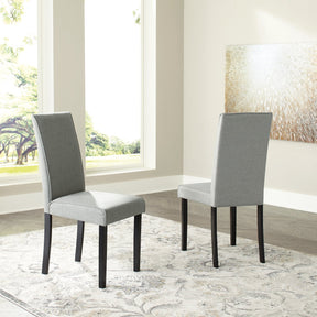 Kimonte Dining Set - Half Price Furniture