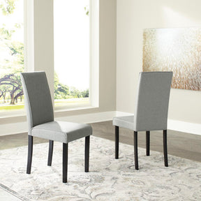 Kimonte Dining Set - Half Price Furniture