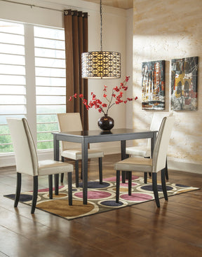 Kimonte Dining Chair - Half Price Furniture