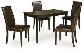 Kimonte Dining Set Half Price Furniture