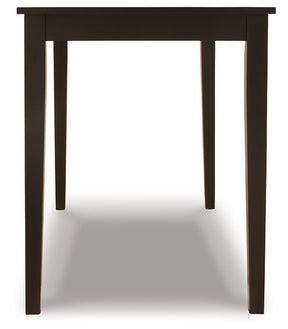 Kimonte Dining Set - Half Price Furniture