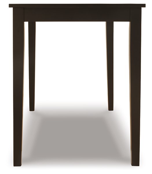 Kimonte Dining Set - Half Price Furniture