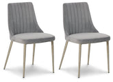 Barchoni Dining Chair  Half Price Furniture