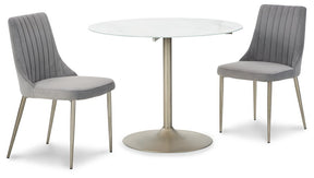 Barchoni Dining Room Set - Half Price Furniture