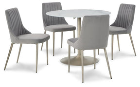 Barchoni Dining Room Set - Half Price Furniture