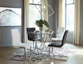 Madanere Dining Room Set - Half Price Furniture