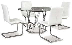 Madanere Dining Room Set - Half Price Furniture