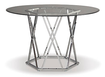 Madanere Dining Table - Half Price Furniture