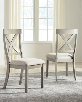 Parellen Dining Room Set - Half Price Furniture