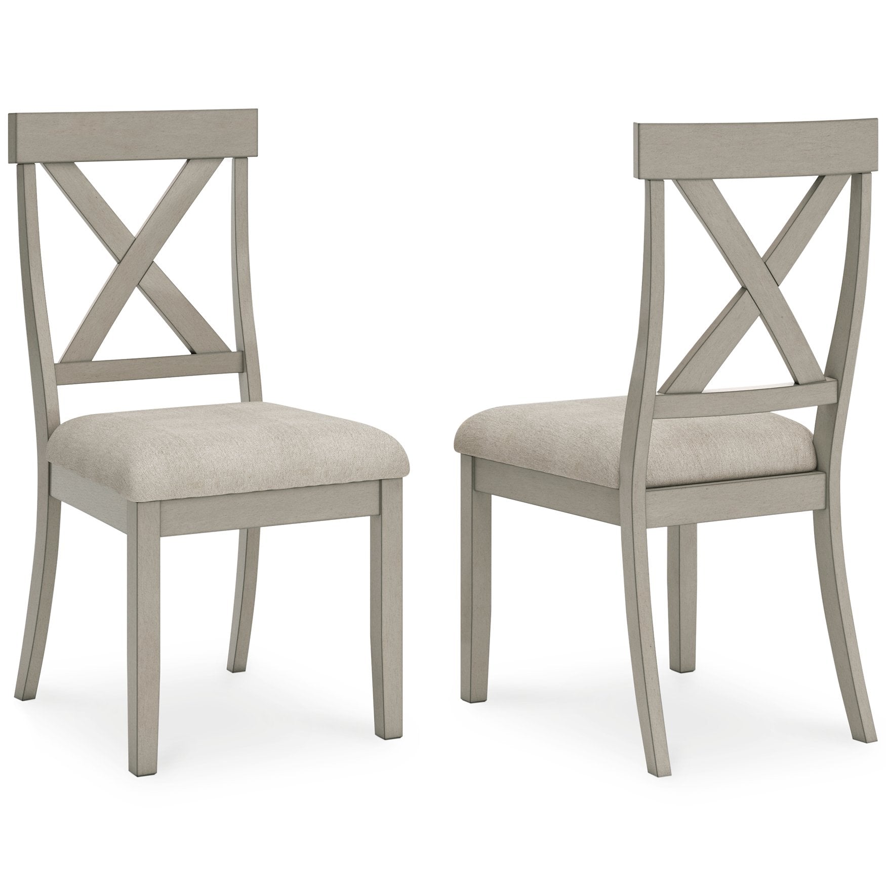 Parellen Dining Chair Half Price Furniture