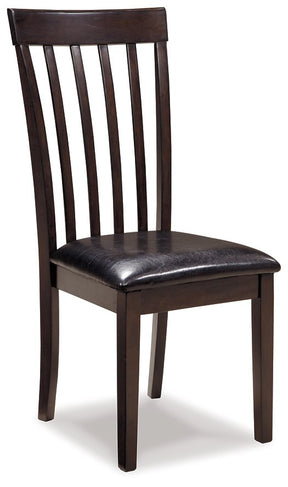 Hammis Dining Chair - Half Price Furniture