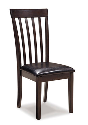 Hammis Dining Chair Set - Half Price Furniture