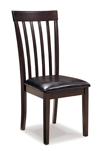 Hammis Dining Chair Set - Half Price Furniture