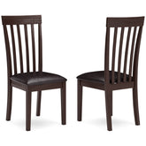 Hammis Dining Chair Half Price Furniture