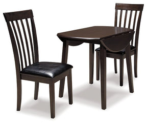 Hammis Dining Set - Half Price Furniture