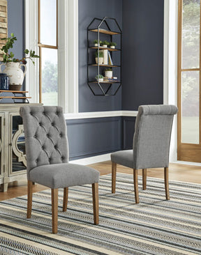 Harvina Dining Room Set - Half Price Furniture