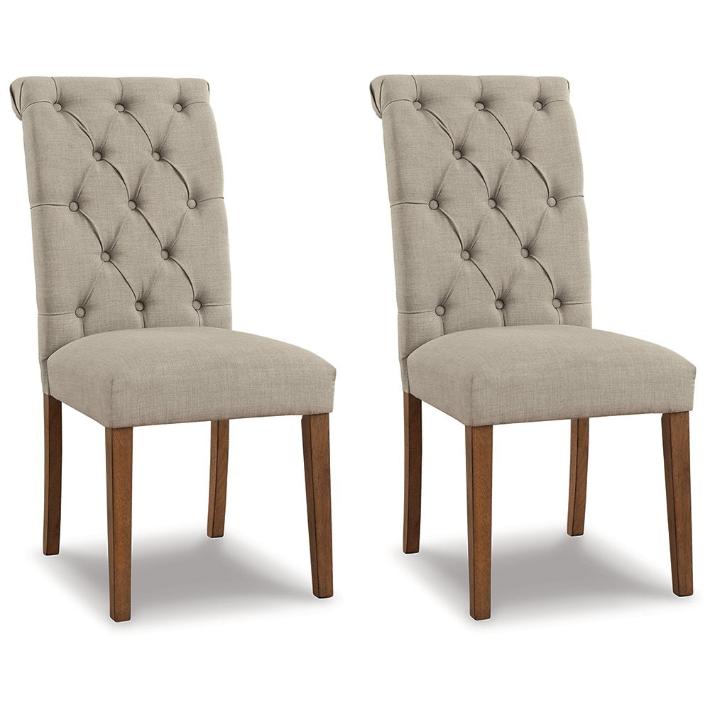 Harvina Dining Chair - Half Price Furniture