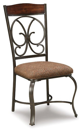 Glambrey Dining Chair - Half Price Furniture