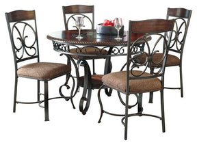 Glambrey Dining Room Set - Half Price Furniture