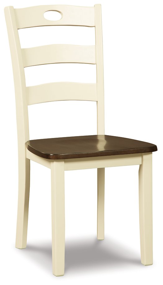 Woodanville Dining Set - Half Price Furniture