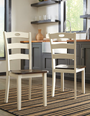 Woodanville Dining Set - Half Price Furniture