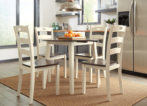 Woodanville Dining Set - Half Price Furniture