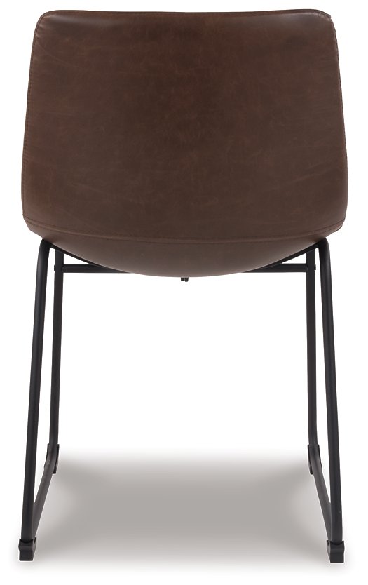 Centiar Dining Chair - Half Price Furniture