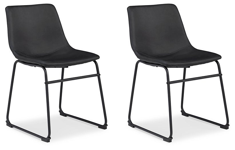 Centiar Dining Chair - Half Price Furniture