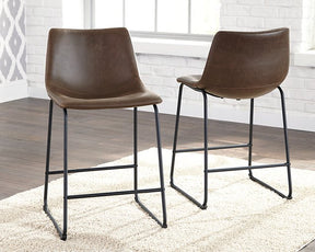 Centiar Bar Stool Set - Half Price Furniture