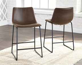 Centiar Bar Stool Set - Half Price Furniture