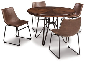 Centiar Dining Set Half Price Furniture