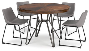 Centiar Dining Set - Half Price Furniture