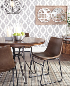 Centiar Dining Chair - Half Price Furniture