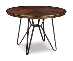 Centiar Dining Table - Half Price Furniture