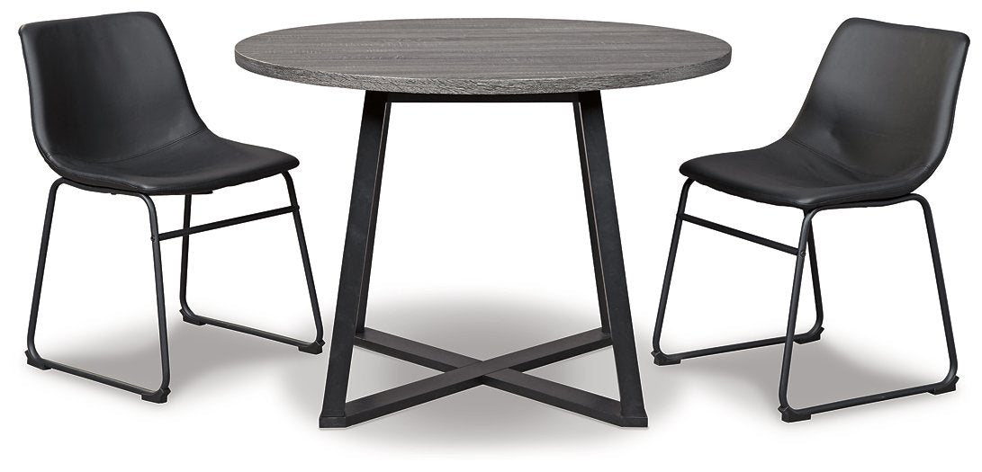 Centiar Dining Set - Half Price Furniture