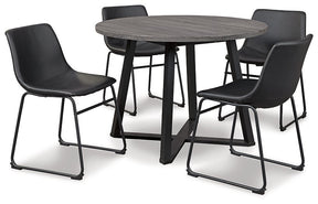 Centiar Dining Set - Half Price Furniture