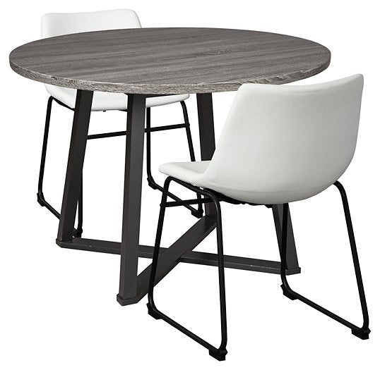 Centiar Dining Set - Half Price Furniture