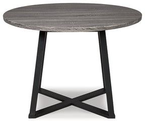 Centiar Dining Table - Half Price Furniture