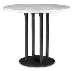 Centiar Counter Height Dining Table - Half Price Furniture