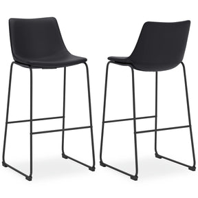 Centiar Pub Height Bar Stool Half Price Furniture