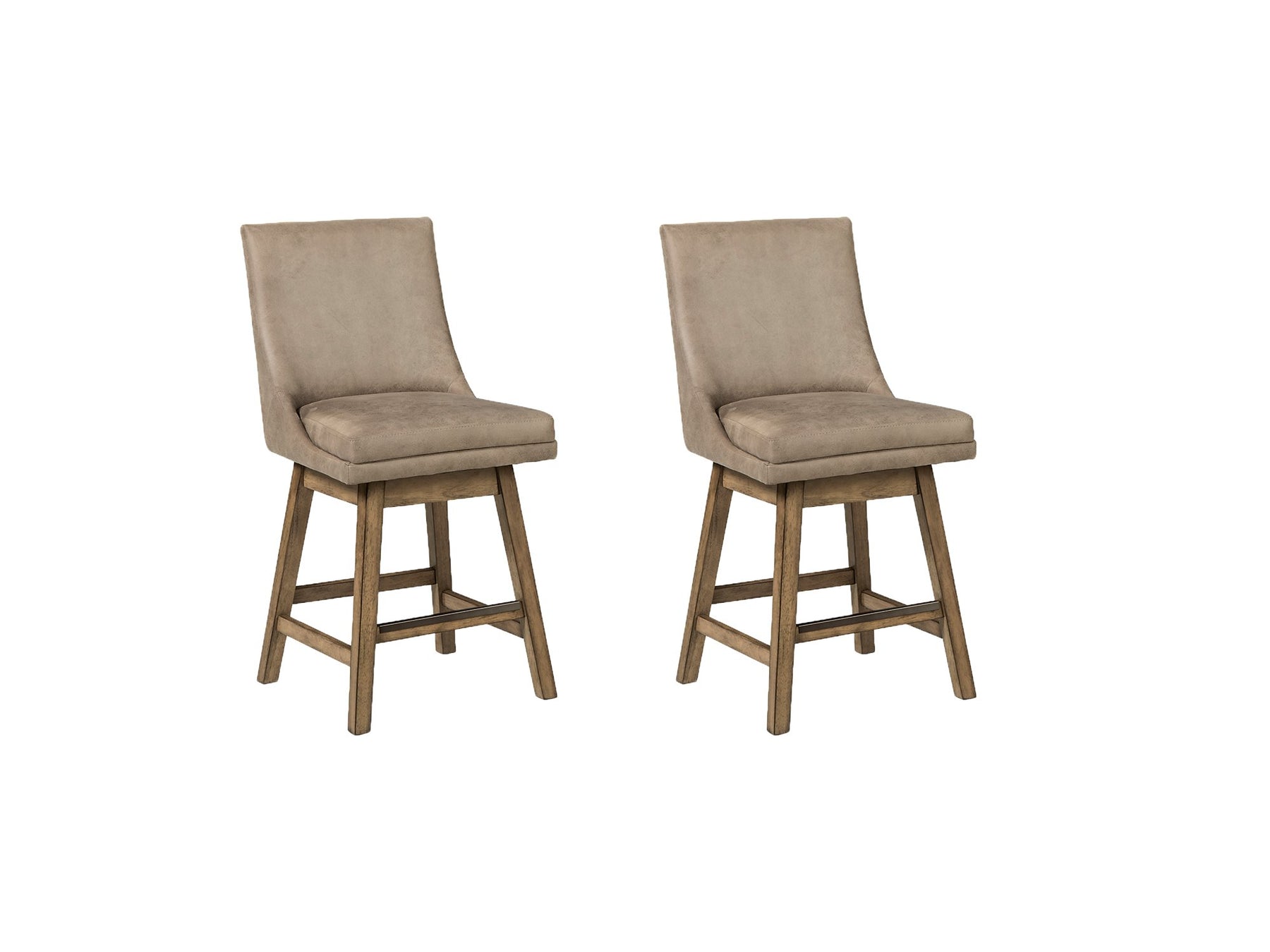 Tallenger Bar Stool Set - Half Price Furniture