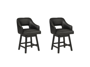 Tallenger Bar Stool Set Half Price Furniture