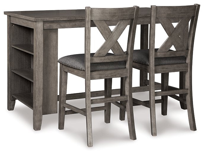 Caitbrook Dining Set - Half Price Furniture