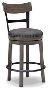 Caitbrook Counter Height Bar Stool  Half Price Furniture