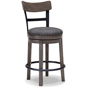 Caitbrook Counter Height Bar Stool - Half Price Furniture