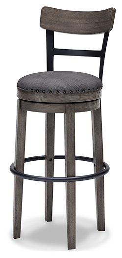 Caitbrook Bar Height Bar Stool - Half Price Furniture