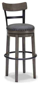 Caitbrook Bar Height Bar Stool  Half Price Furniture