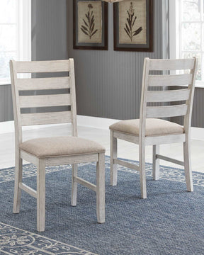 Skempton Dining Room Set - Dining Room Set - Half Price Furniture