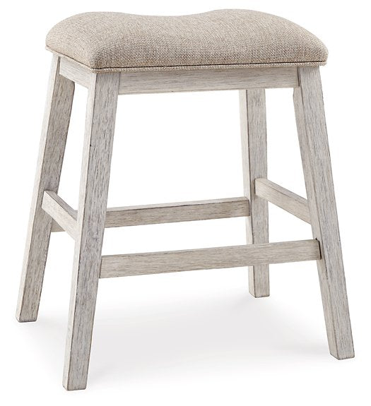 Skempton Counter Height Bar Stool - Half Price Furniture